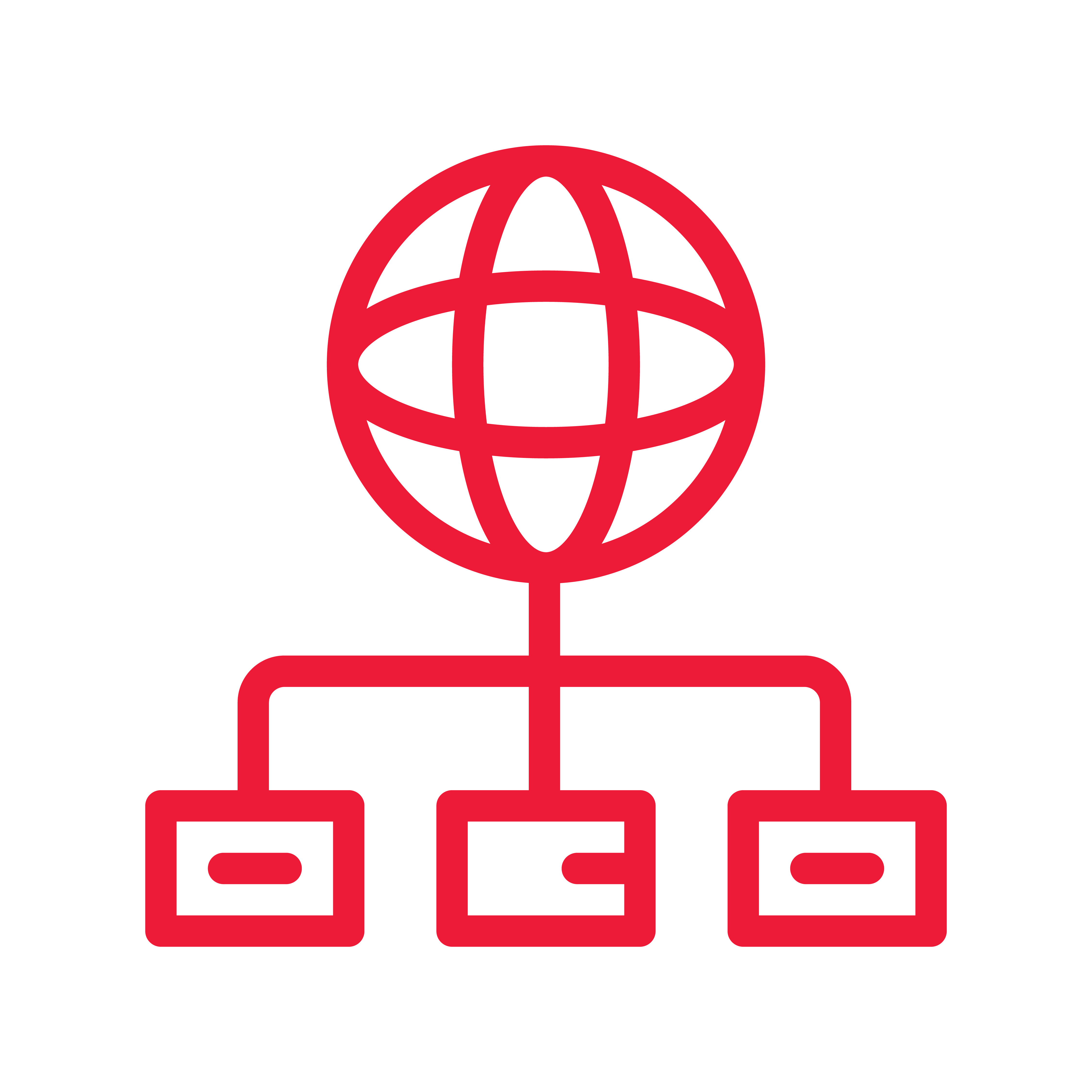 Social Media Icon